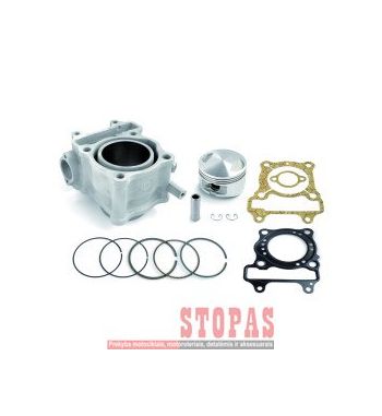 AIRSAL CILINDRO KOMPLEKTAS HONDA/KEEWAY