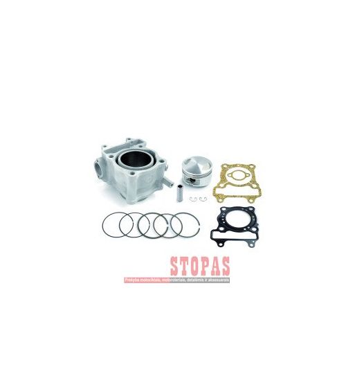 AIRSAL CILINDRO KOMPLEKTAS HONDA/KEEWAY