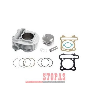 AIRSAL CILINDRO KOMPLEKTAS SYM