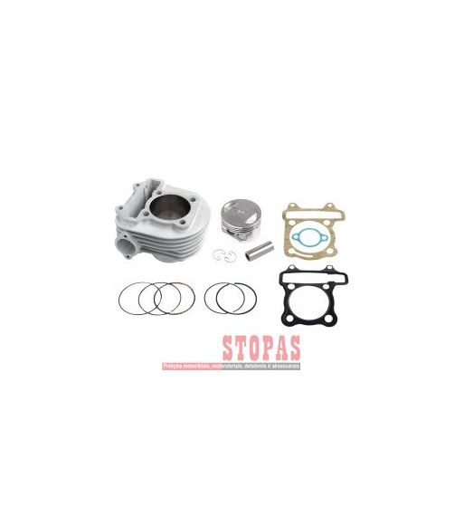 AIRSAL CILINDRO KOMPLEKTAS SYM