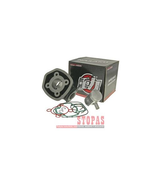 NARAKU CILINDRO KOMPLEKTAS  APRILIA/PIAGGIO