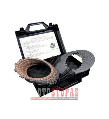 DP BRAKES SANKABOS KOMPLEKTAS HONDA
