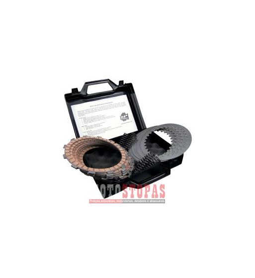 DP BRAKES SANKABOS KOMPLEKTAS HONDA