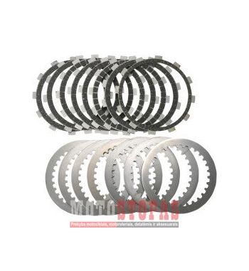 DP BRAKES SANKABOS KOMPLEKTAS HONDA