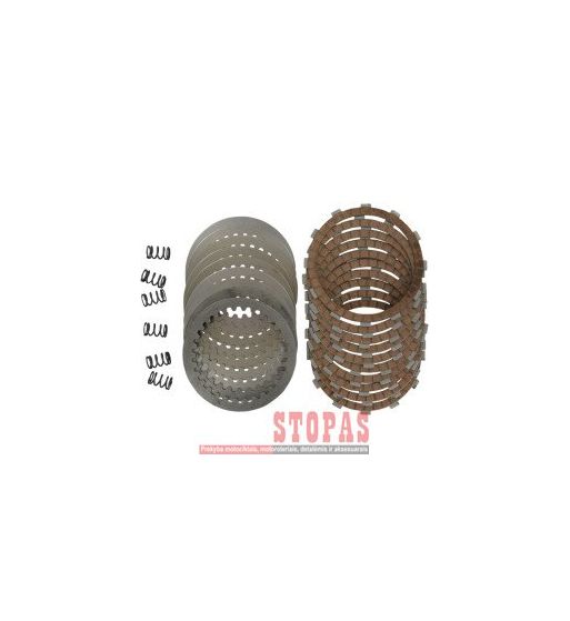 DP BRAKES SANKABOS KOMPLEKTAS SUZUKI