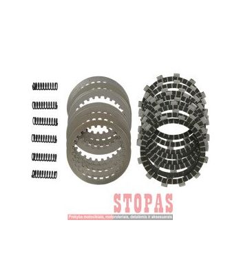 DP BRAKES SANKABOS KOMPLEKTAS YAMAHA