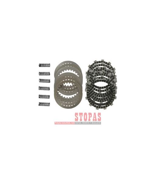 DP BRAKES SANKABOS KOMPLEKTAS YAMAHA