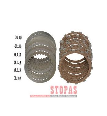 DP BRAKES SANKABOS KOMPLEKTAS SUZUKI