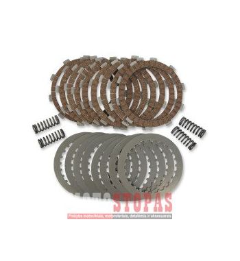 DP BRAKES SANKABOS KOMPLEKTAS HONDA