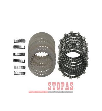 DP BRAKES SANKABOS KOMPLEKTAS YAMAHA