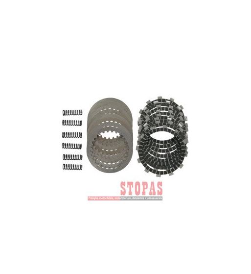 DP BRAKES SANKABOS KOMPLEKTAS YAMAHA