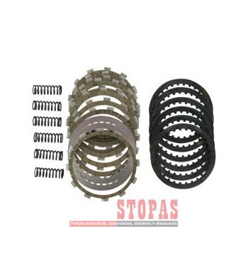 DP BRAKES SANKABOS KOMPLEKTAS SUZUKI