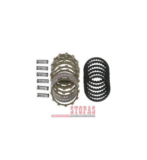 DP BRAKES SANKABOS KOMPLEKTAS SUZUKI