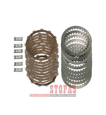 DP BRAKES SANKABOS KOMPLEKTAS SUZUKI