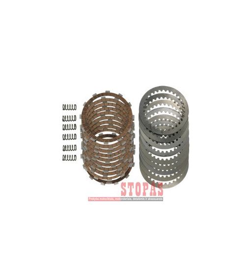 DP BRAKES SANKABOS KOMPLEKTAS SUZUKI