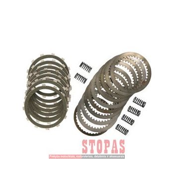 DP BRAKES SANKABOS KOMPLEKTAS DUCATI