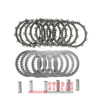 DP BRAKES SANKABOS KOMPLEKTAS YAMAHA
