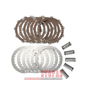 DP BRAKES SANKABOS KOMPLEKTAS YAMAHA