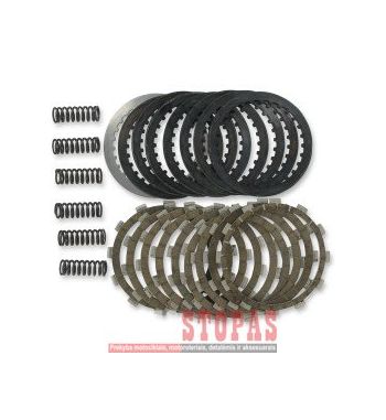DP BRAKES SANKABOS KOMPLEKTAS SUZUKI