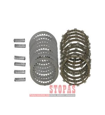 DP BRAKES SANKABOS KOMPLEKTAS YAMAHA
