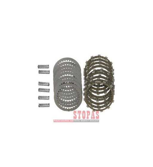 DP BRAKES SANKABOS KOMPLEKTAS YAMAHA
