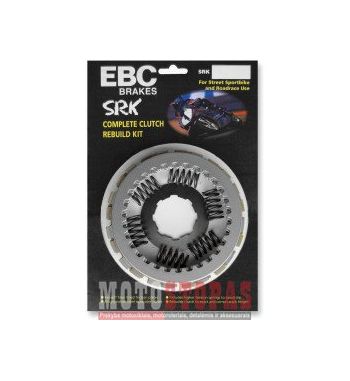 EBC SANKABOS KOMLPEKTAS YAMAHA