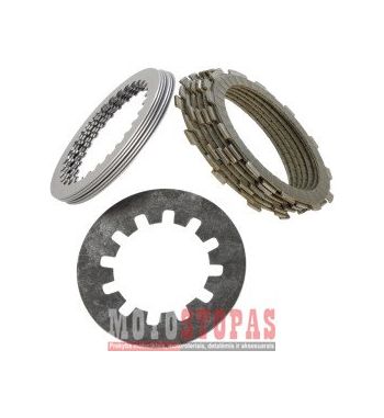 EBC SANKABOS KOMLPEKTAS YAMAHA