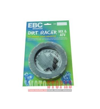 EBC SANKABOS KOMLPEKTAS HONDA