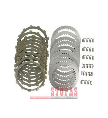 EBC SANKABOS KOMLPEKTAS APRILIA