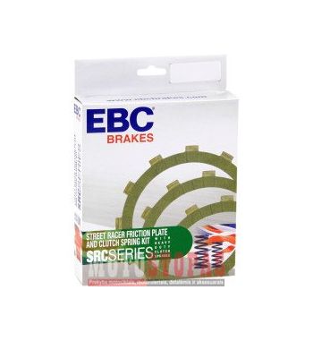 EBC SANKABOS KOMLPEKTAS SUZUKI