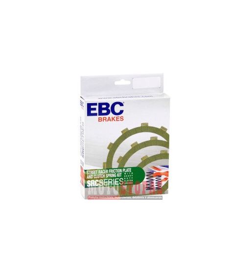 EBC SANKABOS KOMLPEKTAS SUZUKI