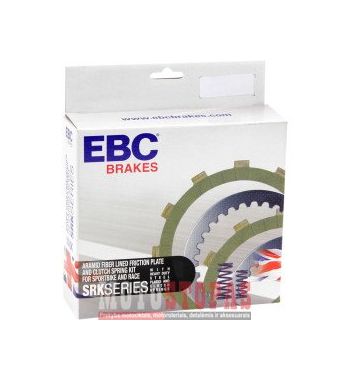 EBC SANKABOS KOMLPEKTAS SUZUKI