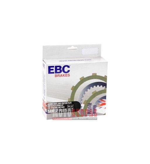 EBC SANKABOS KOMLPEKTAS SUZUKI