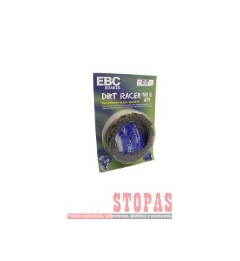 EBC SANKABOS KOMLPEKTAS YAMAHA