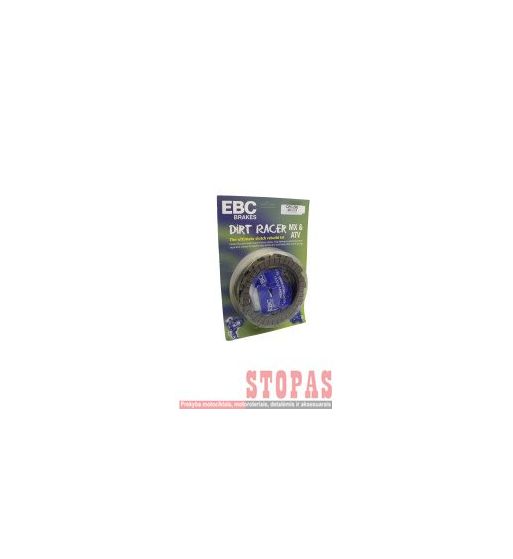 EBC SANKABOS KOMLPEKTAS YAMAHA