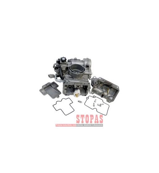 K&L SUPPLY Remontinis komplektas HONDA