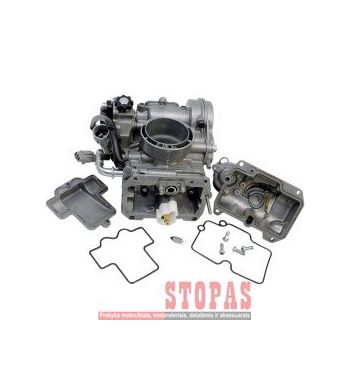 K&L SUPPLY Remontinis komplektas SUZUKI