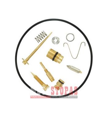 K&L SUPPLY Karbiuratoriaus  Remontinis komplektas HONDA