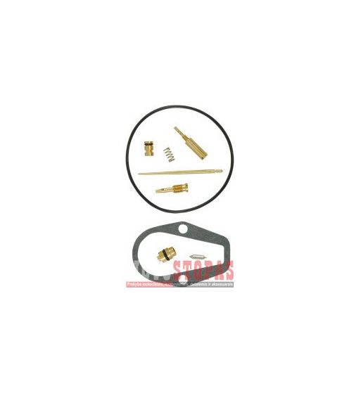 K&L SUPPLY Karbiuratoriaus  Remontinis komplektas HONDA