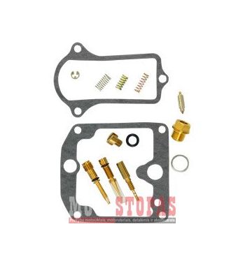 K&L SUPPLY Karbiuratoriaus  Remontinis komplektas SUZUKI