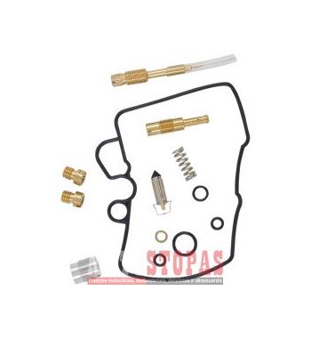 K&L SUPPLY Karbiuratoriaus  Remontinis komplektas HONDA