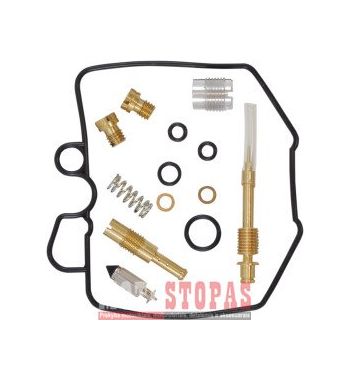 K&L SUPPLY Karbiuratoriaus  Remontinis komplektas HONDA