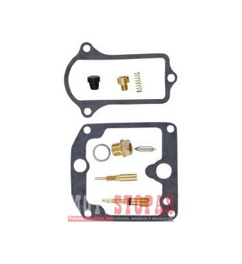 K&L SUPPLY Karbiuratoriaus  Remontinis komplektas SUZUKI