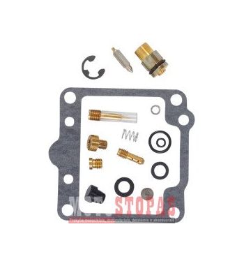 K&L SUPPLY Karbiuratoriaus  Remontinis komplektas SUZUKI