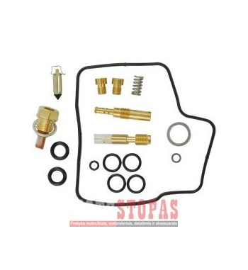 K&L SUPPLY Karbiuratoriaus  Remontinis komplektas HONDA