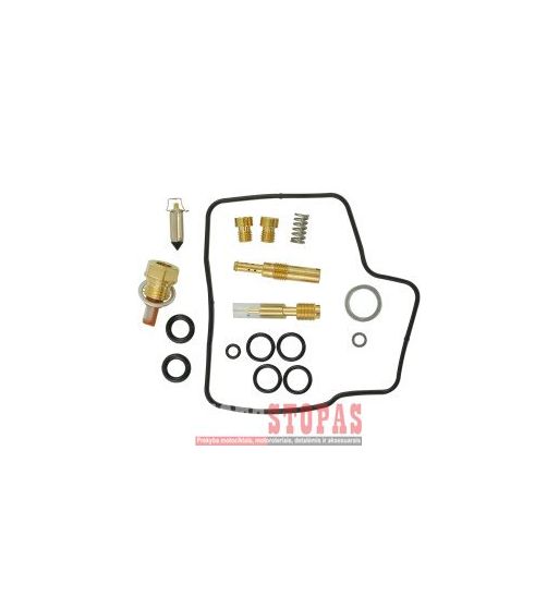 K&L SUPPLY Karbiuratoriaus  Remontinis komplektas HONDA