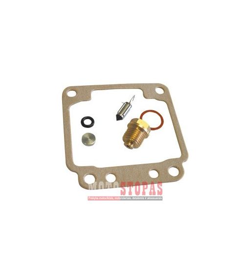 K&L SUPPLY Karbiuratoriaus  Remontinis komplektas YAMAHA
