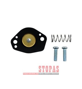 PARTS UNLIMITED  Remontinis komplektas SUZUKI/YAMAHA