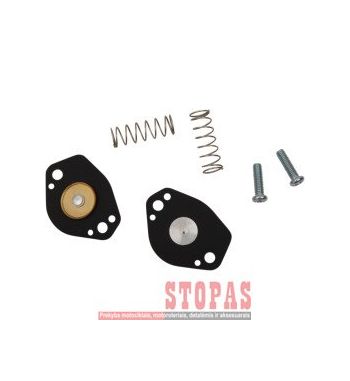 PARTS UNLIMITED  Remontinis komplektas SUZUKI