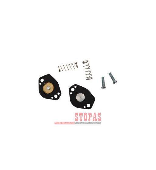 PARTS UNLIMITED  Remontinis komplektas SUZUKI